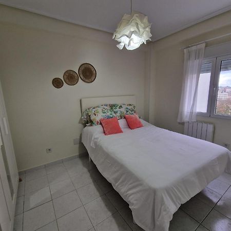 Apartament Piso Cesar De La Campa Santander Zewnętrze zdjęcie