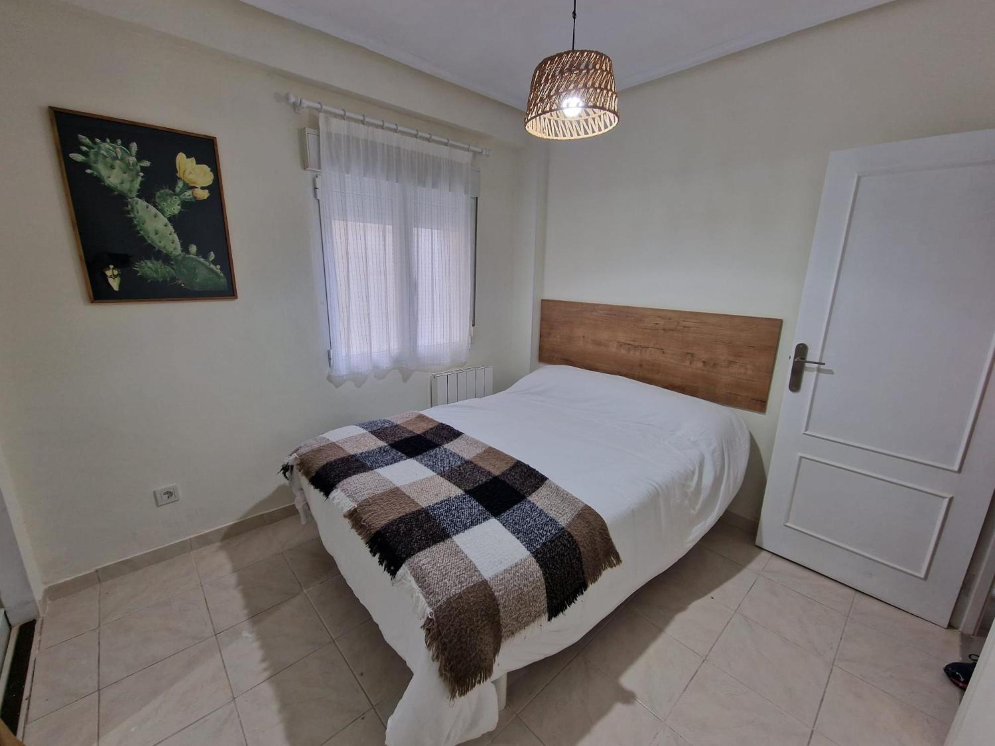 Apartament Piso Cesar De La Campa Santander Zewnętrze zdjęcie