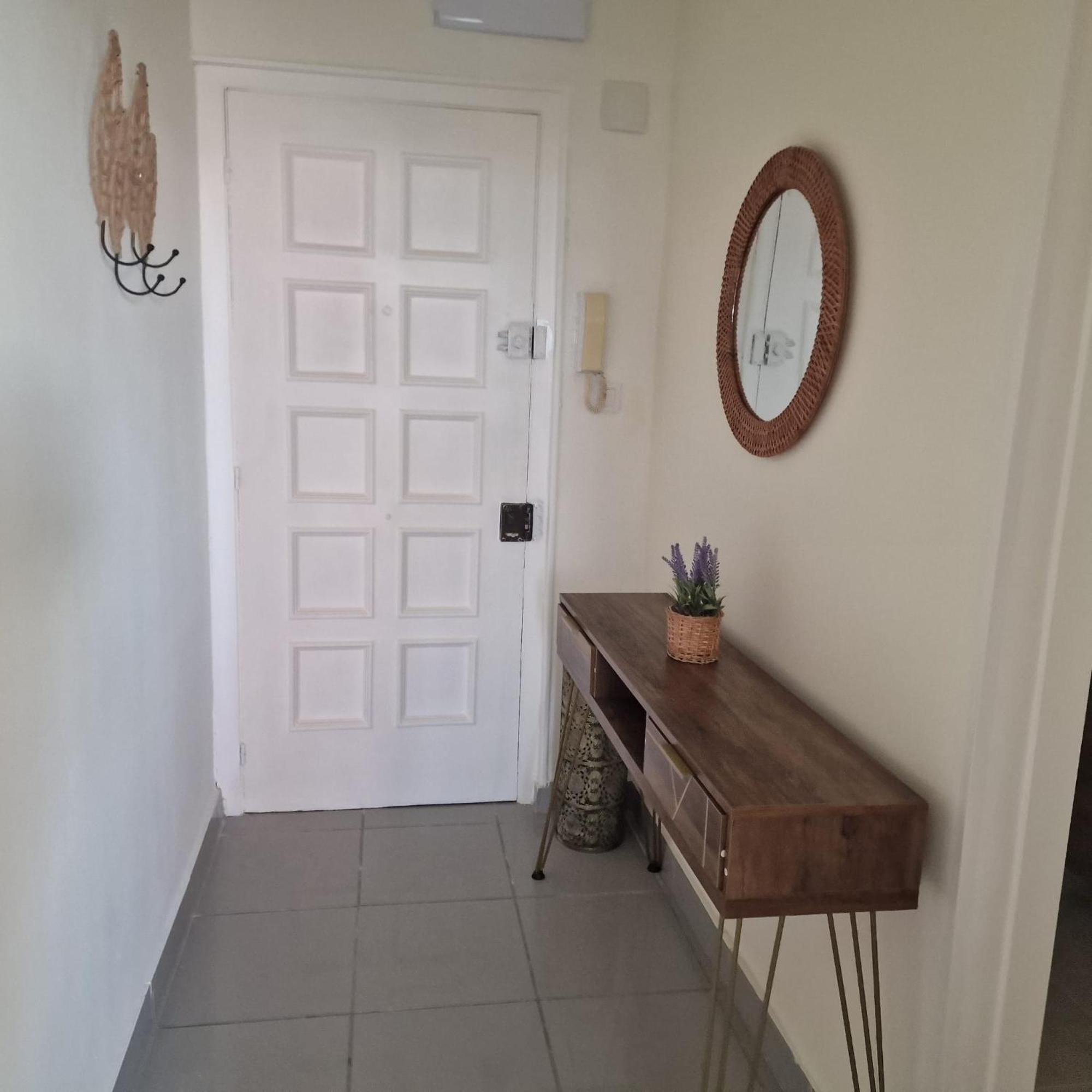 Apartament Piso Cesar De La Campa Santander Zewnętrze zdjęcie