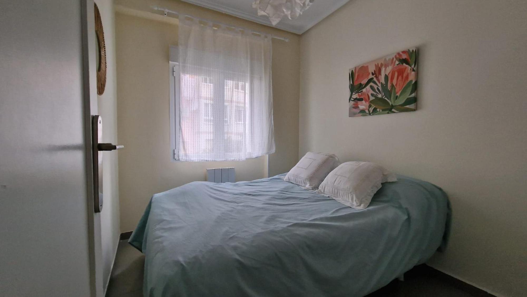 Apartament Piso Cesar De La Campa Santander Zewnętrze zdjęcie